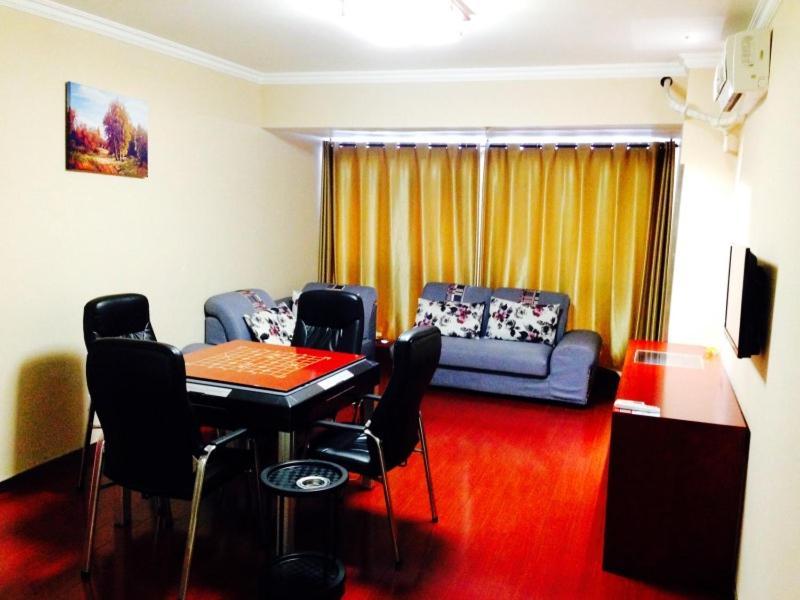Greentree Inn Jiangsu Nantong Qidong Bus Station Express Hotel Hexingzhen Ngoại thất bức ảnh