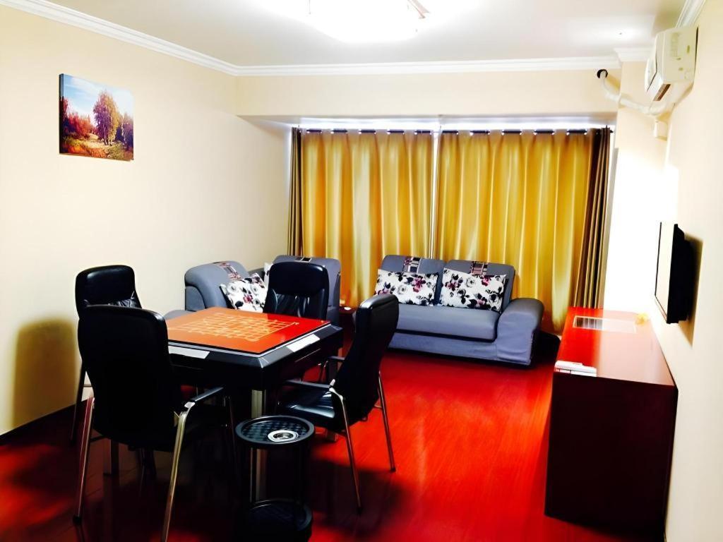 Greentree Inn Jiangsu Nantong Qidong Bus Station Express Hotel Hexingzhen Ngoại thất bức ảnh